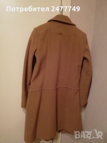 Продавам дамско палто, снимка 6 - Палта, манта - 27177186