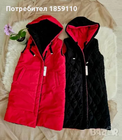 дамски елек , снимка 1