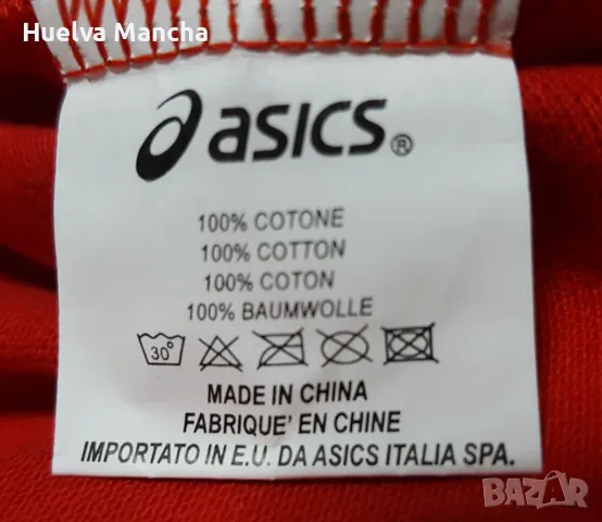 Фланелка на Кунео/AC Cuneo, снимка 8 - Фен артикули - 50329668