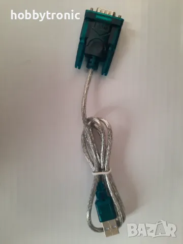 USB-TTL-RS232/RS485 конвертори, снимка 11 - Друга електроника - 31804258