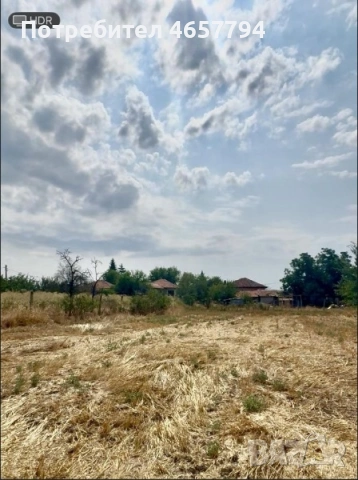 УПИ с ток и вода в Съединение! 