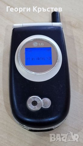 LG C2200 и Samsung Z300(ZM60) - кодирани, снимка 6 - LG - 39737820
