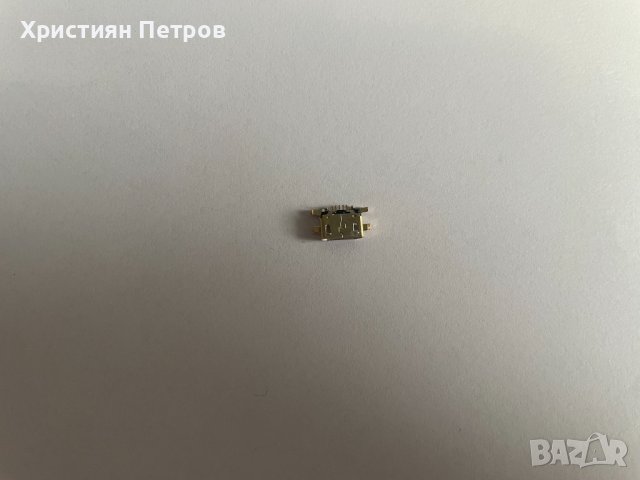 USB букса за зареждане за Lenovo Vibe K5, снимка 2 - Резервни части за телефони - 37023844