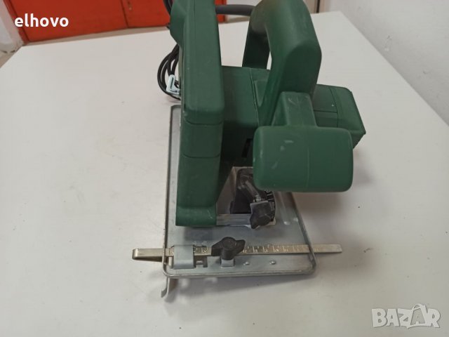 Ръчен циркуляр Bosch PKS 46 -1, снимка 7 - Други инструменти - 32270706