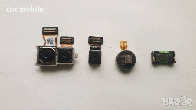 Nokia 3.1 Plus - Nokia TA-1104 - Nokia TA-1113 - Nokia TA-1117 оригинални части и аксесоари , снимка 7 - Резервни части за телефони - 40632913