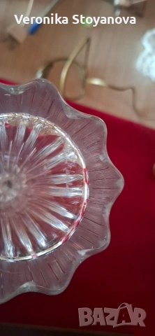 Настолна лампа saint lambert, снимка 4 - Настолни лампи - 53044938