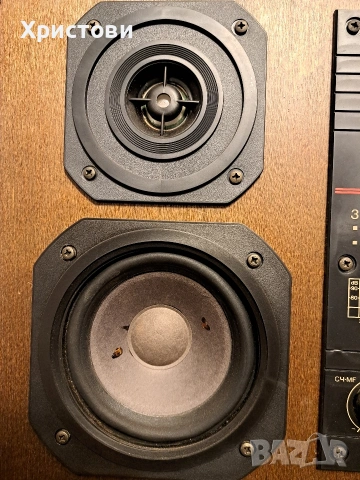 Продавам оригинални руски тонколони RADIOTEHNIKA S - 90 F, снимка 16 - Тонколони - 53411138