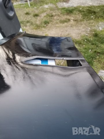 Преден десен калник БМВ 740 Ф01 740 xdrive F01 2011г, снимка 13 - Части - 34981176