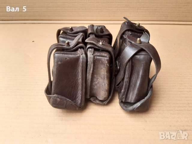 Паласки за Манлихер М 95 - лява , средна и дясна . Паласка, снимка 5 - Антикварни и старинни предмети - 51664891