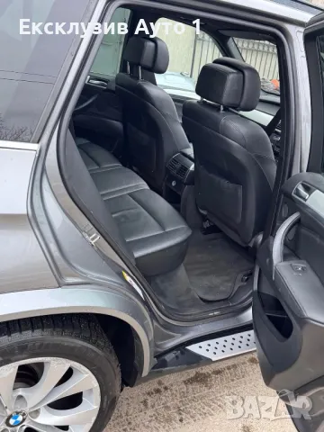 BMW X5 3.0D M sport ‼️на части‼️, снимка 6 - Автомобили и джипове - 48206572
