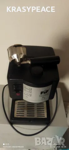 еспресо кафемашина fif, снимка 5 - Кафемашини - 48203053