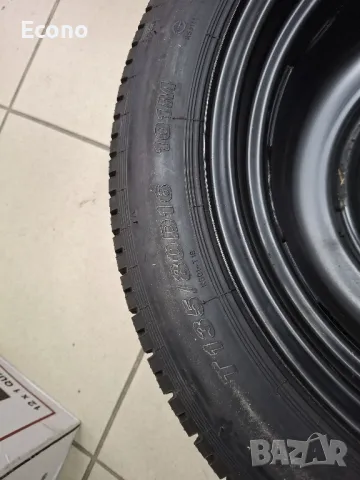 Резервна гума за Honda Accord, снимка 4 - Гуми и джанти - 49681678