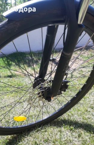 Електрически велосипеди Econic One – 2 броя (M и L), снимка 5 - Велосипеди - 51166223