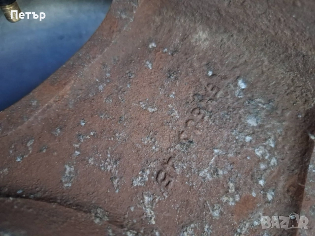 ОРИГИНАЛНИ АЛУМИНИЕВИ ДЖАНТИ  ЗА ХОНДА -5х114,3х64-15цола, снимка 6 - Гуми и джанти - 51760033