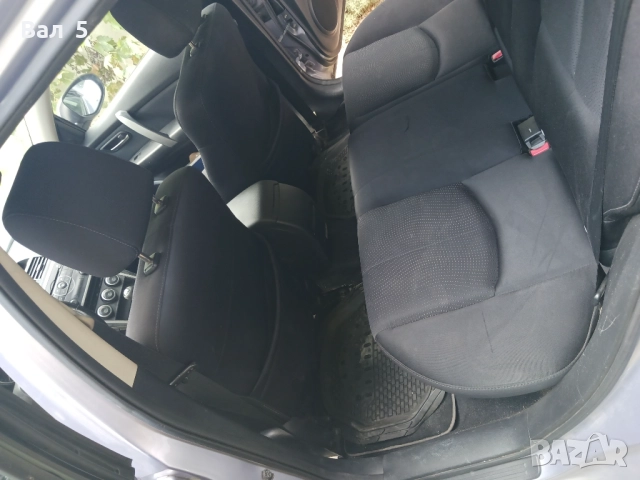 Mazda 6  ,  2.0 , 140 кс, снимка 13 - Автомобили и джипове - 51510456