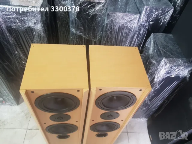 Тонколони  denon  sc.1050s, снимка 4 - Тонколони - 47302923