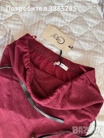 Рокля, снимка 2 - Рокли - 49941894