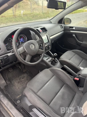 Продавам Голф 5 1.6 FSI 115кс. на ЧАСТИ, както и ВСЯКАКВИ Части за Голф 5 и други коли, снимка 7 - Части - 51426923