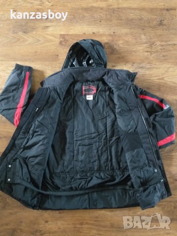 SPYDER - страхотно мъжко яке НЕРАЗЛИЧИМО ОТ НОВО, снимка 6 - Якета - 38737992