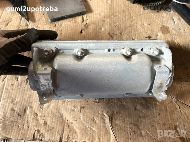 AIRBAG Табло Дясно A2118603305 Mercedes E-class W211 E320cdi 224кс 642, снимка 4 - Части - 53168902