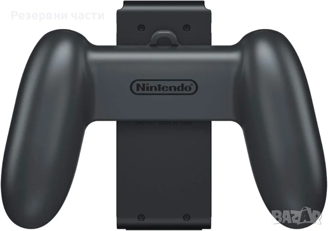 Nintendo Switch Grip , снимка 2 - Аксесоари - 52340923