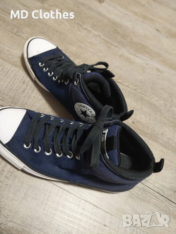 conveese 41.5ном.16евро, снимка 4 - Кецове - 53529579