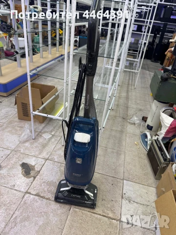 Прахосмукачка 