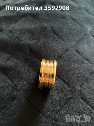 Пръстен пружина 6