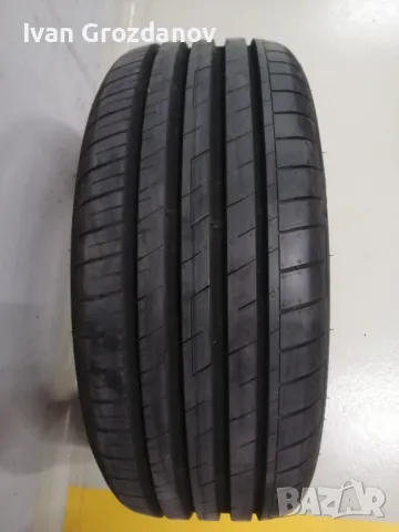 НОВА ЛЯТНА ГУМА FULDA 225/50R17 98V ECOCONTROL HP 2 XL - нова - 1 бр.