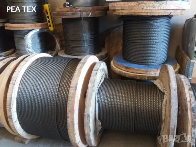 ВЪЖЕТА за ДЪРВОДОБИВ с горски трактори и въжени линии, снимка 3 - Други инструменти - 46458946