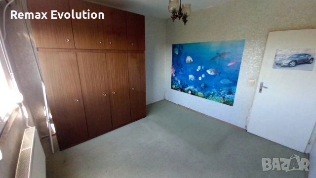 Двустаен южен апартамент