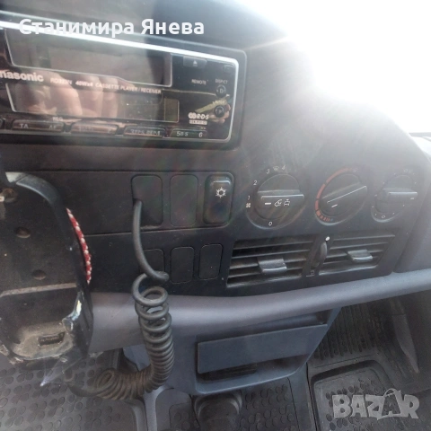 mercedes 312, снимка 7 - Бусове и автобуси - 53087127