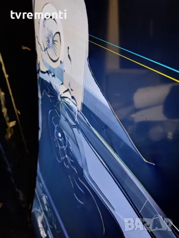 MAIN BOARD ,BN94-00033Q,BN41-02703A for, SAMSUNG,UE55RU7372U for 55inc DISPLAY CY-CN055HGHV6H, снимка 8 - Части и Платки - 48171930