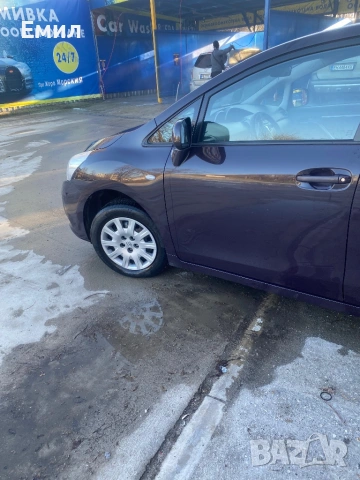 Джанти Тойота Версо 16 ц, снимка 4 - Гуми и джанти - 53583429