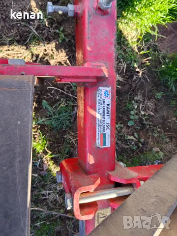 УНЛМ , снимка 16 - Селскостопанска техника - 48743948