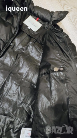 Moncler /без качулка/, снимка 6 - Якета - 53076756