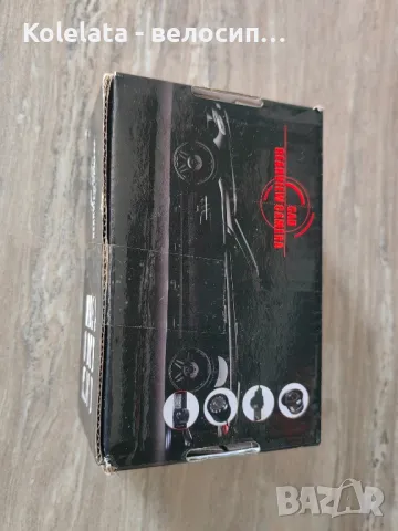 Камера за задно виждане Honda Accord 7 комби