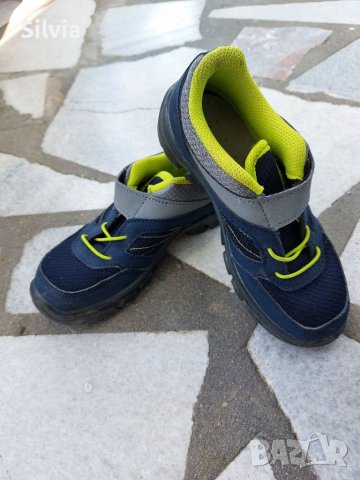 Обувки, снимка 2 - Детски обувки - 37907275