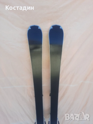 Карвинг ски FISCHER RC4 SPEED XTR 145см , снимка 6 - Зимни спортове - 52499502