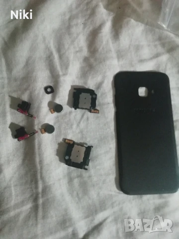 части за Samsung Galaxy Xcover 4 