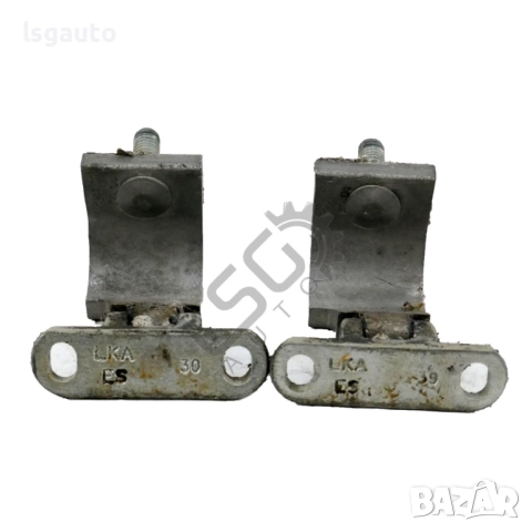 Панти заден капак Seat Altea 2004-2015 ID:149742, снимка 2 - Части - 51678910