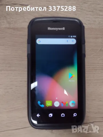 HoneyWell Dolphin CT50, снимка 2 - Други - 50077668