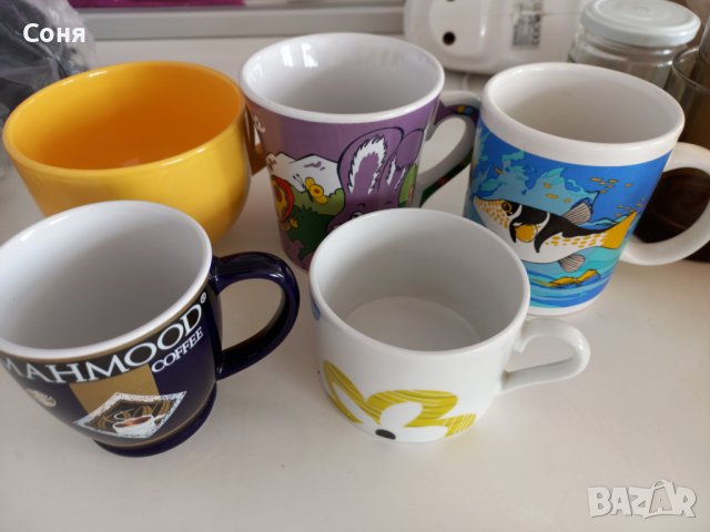 Домакински съдове , снимка 13 - Съдове за готвене - 36275840