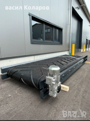 евтини транспортни ленти, снимка 3 - Други машини и части - 52956184