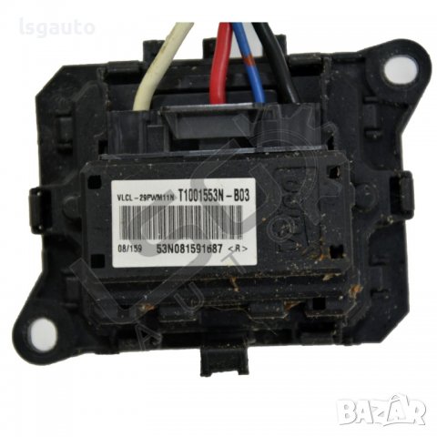 Реостат парно Subaru Forester III (2008-2013) ID: 88649, снимка 2 - Части - 38438233