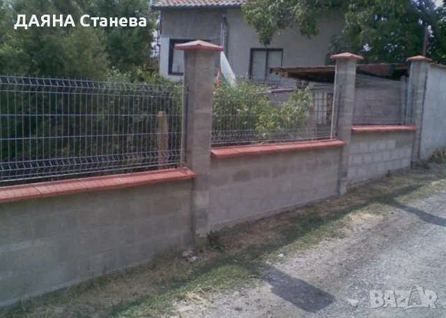 Майстор със двама работници предлага следните услуги, снимка 5 - Ремонт на покриви - 50629077