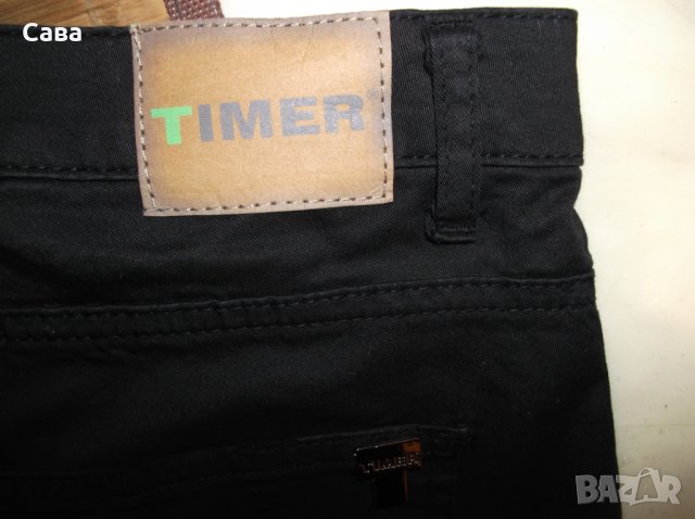 Спортен панталон TIMER   дамски,М-Л, снимка 4 - Панталони - 27569485