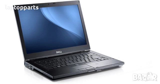 Dell Latitude E6410 на части