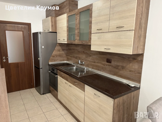 Дава под наем двустаен в София, кв. Хладилника, снимка 6 - Апартаменти - 52818997