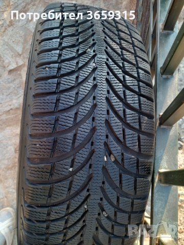 Гуми с джанти , снимка 3 - Гуми и джанти - 43614638